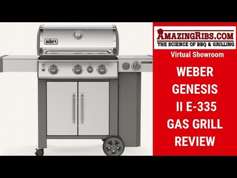 download lagu mp3 mp4 Weber Genesis Ii E 335 Review, download lagu Weber Genesis Ii E 335 Review gratis, unduh video klip Weber Genesis Ii E 335 Review