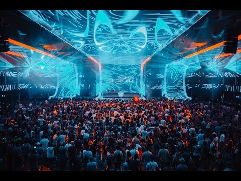 Tomorrowland Belgium 2017 | Ferry Corsten