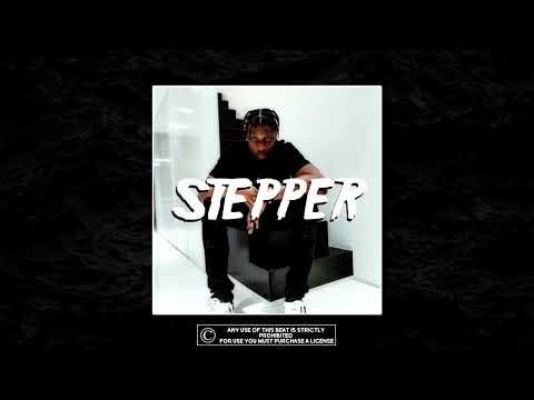 [FREE] Abra Cadabra X M Huncho X Wavy UK Rap Beat - "STEPPER" | UK Rap Instrumental 2022