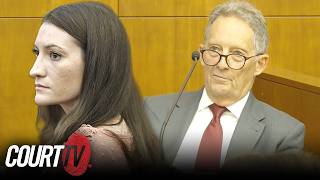 Could Lindsay Clancy Be Criminally Responsible?