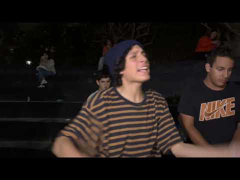 RASEC PARIS DYONEO vs RAPO vs SPRINT: 8vos - SUMMER DAYS Fecha 4