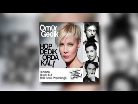 Halil Sezai Paracıkoğlu&Ömür Gedik - Paramparça