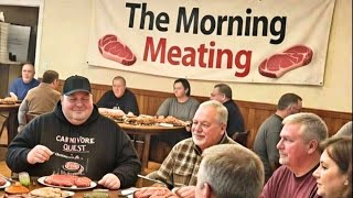 Sugar & Carb Addiction Support Group LIVE CARNIVORE/KETO 02/14/26