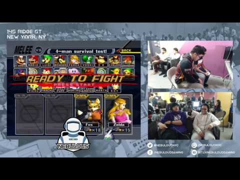 Apollo III Pro Bracket – Kaeon vs. Swedish Delight