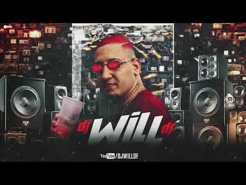 WILL DF, MC RN Original e MC LUUH - CAMA BOX DA SOGRA  (DJ Will DF)