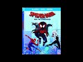 Opening To Spider Man Into The Spider Verse 2019 Blu Ray