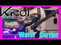 Kroi Water Carrier Bass Cover 鳥山明原作 SANDLAND OP Short Ver