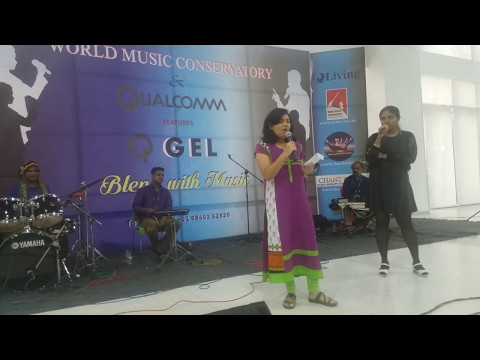 Sweety Pinjani My heart will go on - Titanic