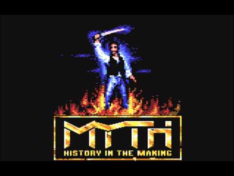 Myth History in the Making Main Theme