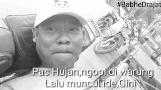 Download lagu Status WA Keren : Hujan dan Bojo mp3