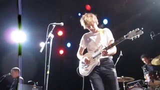 Islands - It&#39;s Heaven (5/21/2016 Music Hall of Williamsburg)