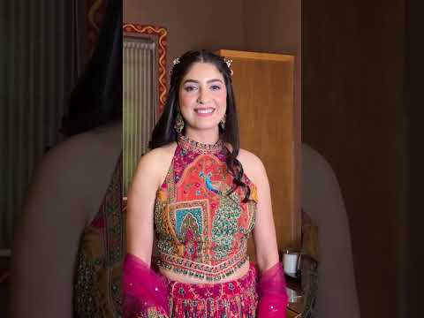 Bridal Makeup Artist portfolio by Sweta Shah Makeover in Mumbai - Photo 3