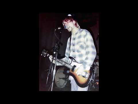 Nirvana - (Melody Ballroom, Portland, OR, USA) 23/08/1990