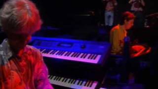 Pat Metheny - Secret Story Live (1993) - ( ) The Truth Will Always Be.