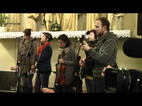 2012-03-02 cz.3 Czuwanie Modlitewne - Jak ożywczy deszcz