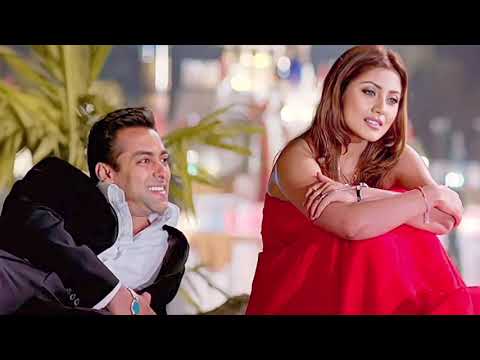 Kyun Ki Itna Pyar Tumko  Video Songs | Salman Khan, Rimi Sen | Alka Yagnik, Udit Narayan | 90s Songs