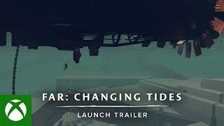 Видео FAR: Changing Tides