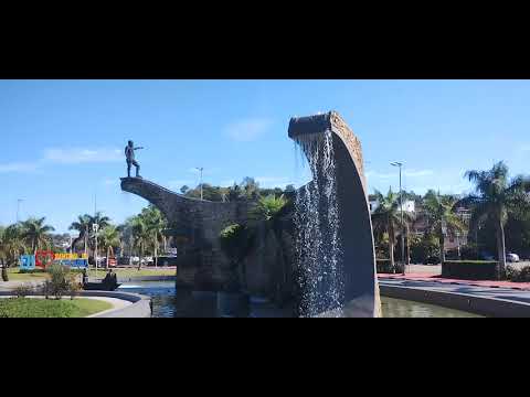 Santana de Parnaíba, cidade da grande São Paulo.