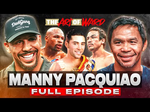 Manny Pacquiao’s Comeback: From $1 Fights to Challenging Floyd Mayweather… The Whole Story
