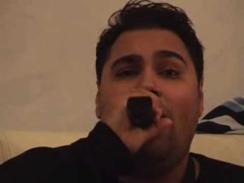 Ivan Vasic - Sam sam u tudjini ( Uzivo )