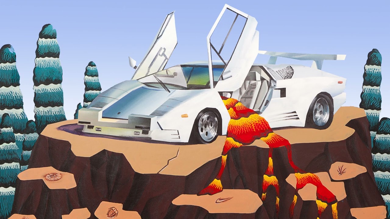 Jazzbois ‘STILL BLUNTED’ 2024 Full Album