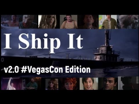 ***WINNER VegasCon 2018*** I Ship It v2.0