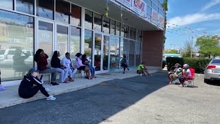 Philly Nail Salon Defies Coronavirus Closure Orders | NBC10 Philadelphia