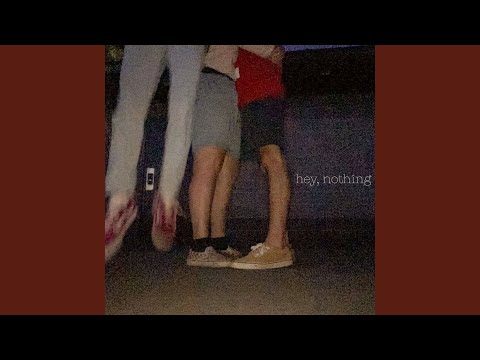 Ur Purple Eyes - hey, nothing