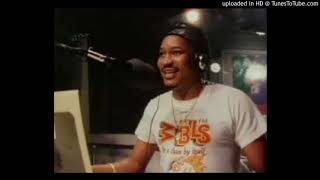 Fat Boys full Interview Mr. Magic&#39;s - Rap Attack Show 1/23/84 &amp; 4/20/84 on WBLS 107.5 FM