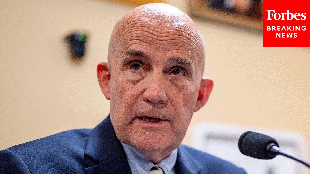 Video | 'Why Do You Hate U.S. Success So Much?': Keith Self Tears Into Dems Over Iran War Powers Resoluton