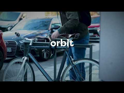 Der perfekte Begleiter für deinen Alltag! - das neue tex—lock orbit