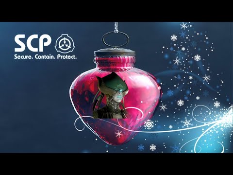 Garry's mod SCP RP [TF] Quand j'arrive et c'est le bazard!