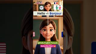@dailyenglishfrançais English Français