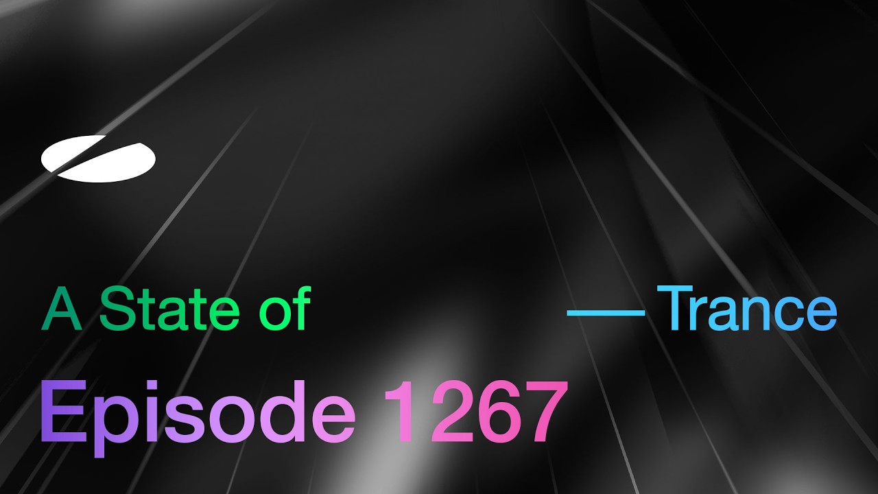 A State of Trance Episode 1267 - Residency Mix by Ferry Corsten (@astateoftrance)
