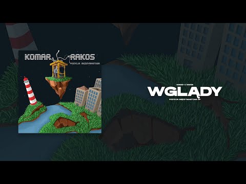 Komar & Rakos - Wglądy (prod. FVCKOFF)