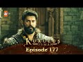 Kurulus Osman Urdu | Season 3 - Episode 177