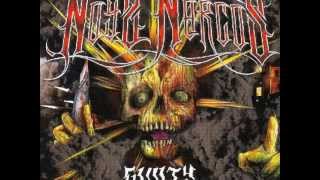 Noyz Narcos | Guilty | 09 - Zoo de Roma