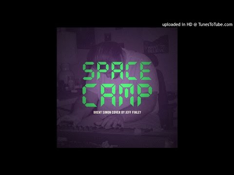 Space Camp (Brent Simon cover)