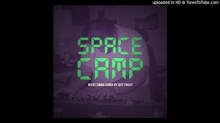 Space Camp (Brent Simon cover)