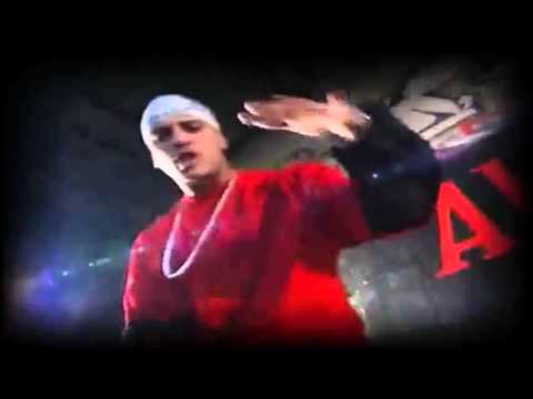 Alpa Gun - Rapperpolitik