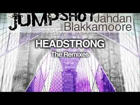 Jumpshot feat Jahdan Blakkamoore - Headstrong (Process Rebel Remix)