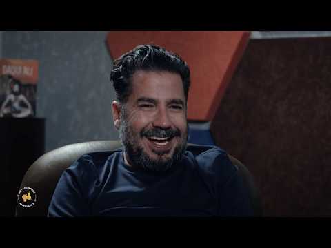 Metamorfose Ambulante #12 - Luís Pedro Nunes