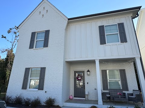 4BR/4.5BA For Rent property video