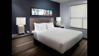 HYATT HOUSE ATLANTA DOWNTOWN 1