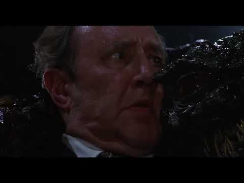 The Fly II (1989) - Martinfly vs Bartok