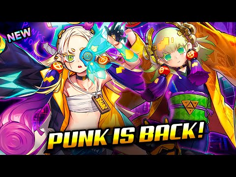 QUICK EFFECT RAIGEKI❗ P.U.N.K DECK Post Battles of Legends 2025 (ft. Juraishin Thunder GOD) | EDOPRO