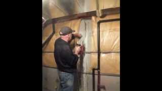 preview picture of video 'Beeton Polyurethane Crack Repair | 1-800-665-3257 | Crack Repair by Injection'
