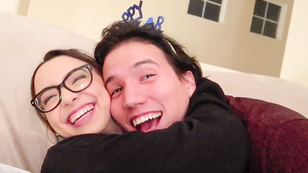 Veronica Merrell Glasses