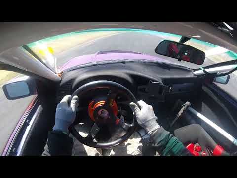 Overtake wallride rips gear instead of hydro....