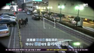 Download lagu 【兩站聯合精效中字】HD 140304 BTOB帥氣的男人 E01 full mp3